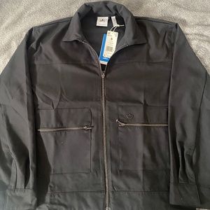 Adidas Jacket